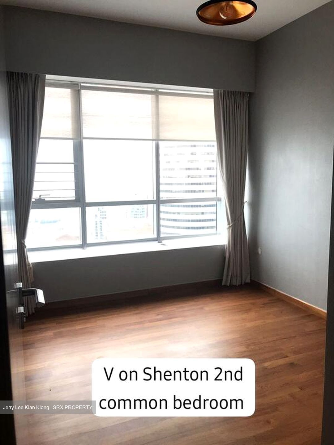V On Shenton (D1), Apartment #508120641